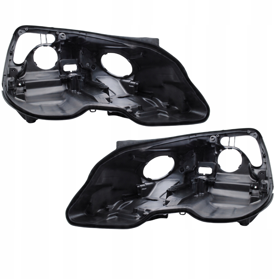 Mercedes E Klasa W212 Pouzdro Světlomet Levé Pravé