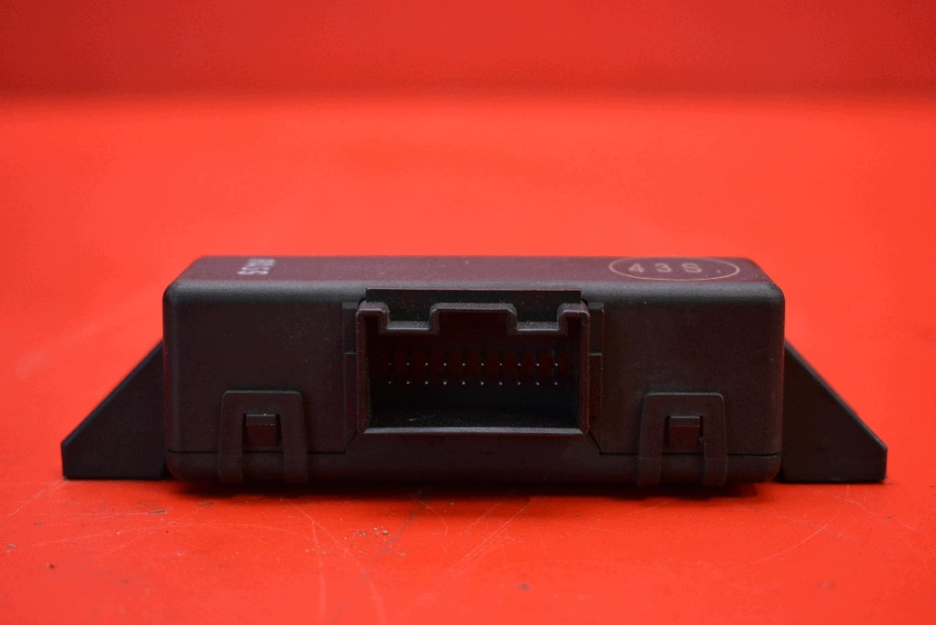 control unit module GATEWAY 8T0907468M AUDI A4 B8 2.0 TDI 120 KM 07-11