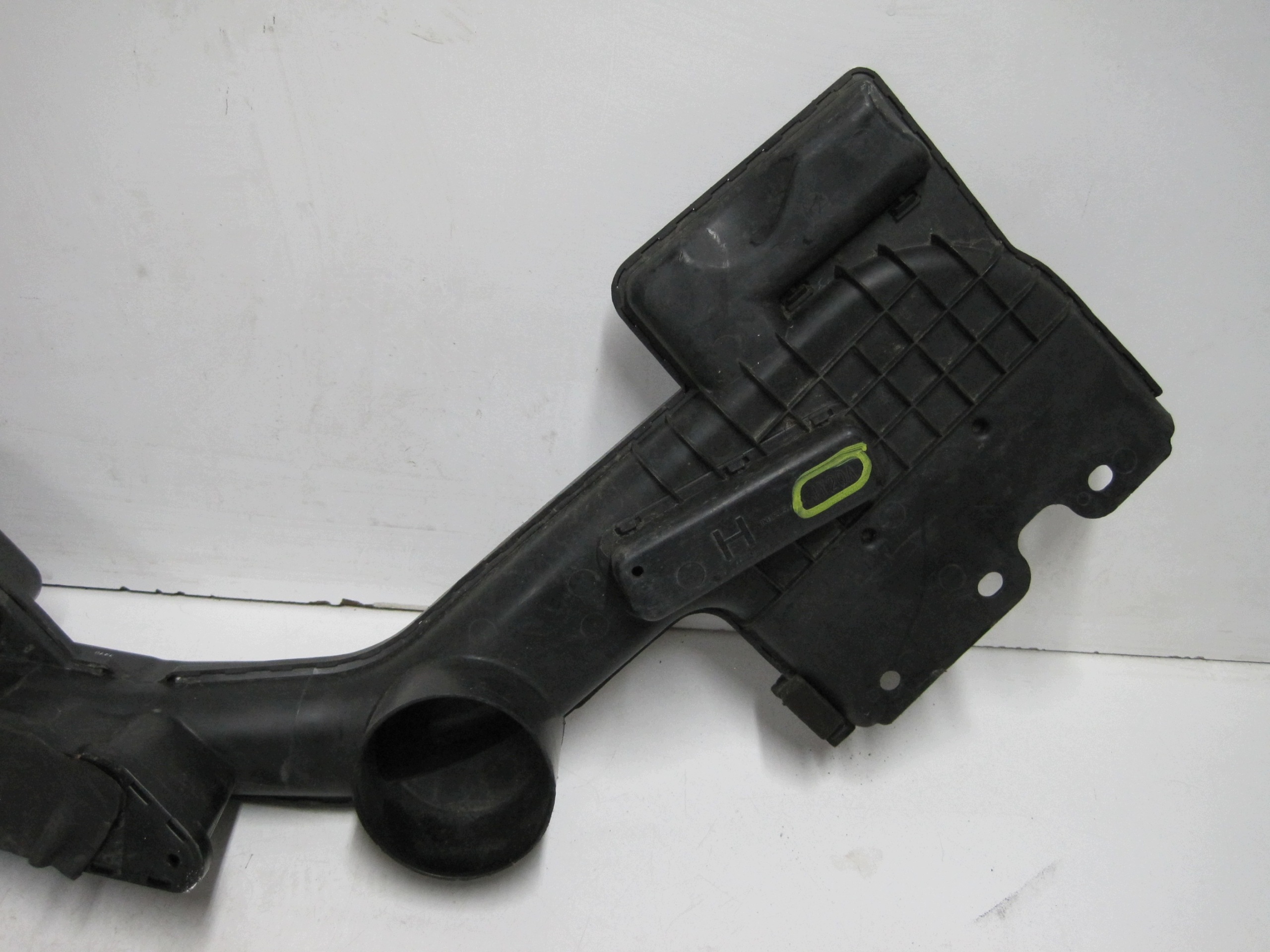 Rezonator diffusor ansaugrohr NISSAN X TRAIL JY0A