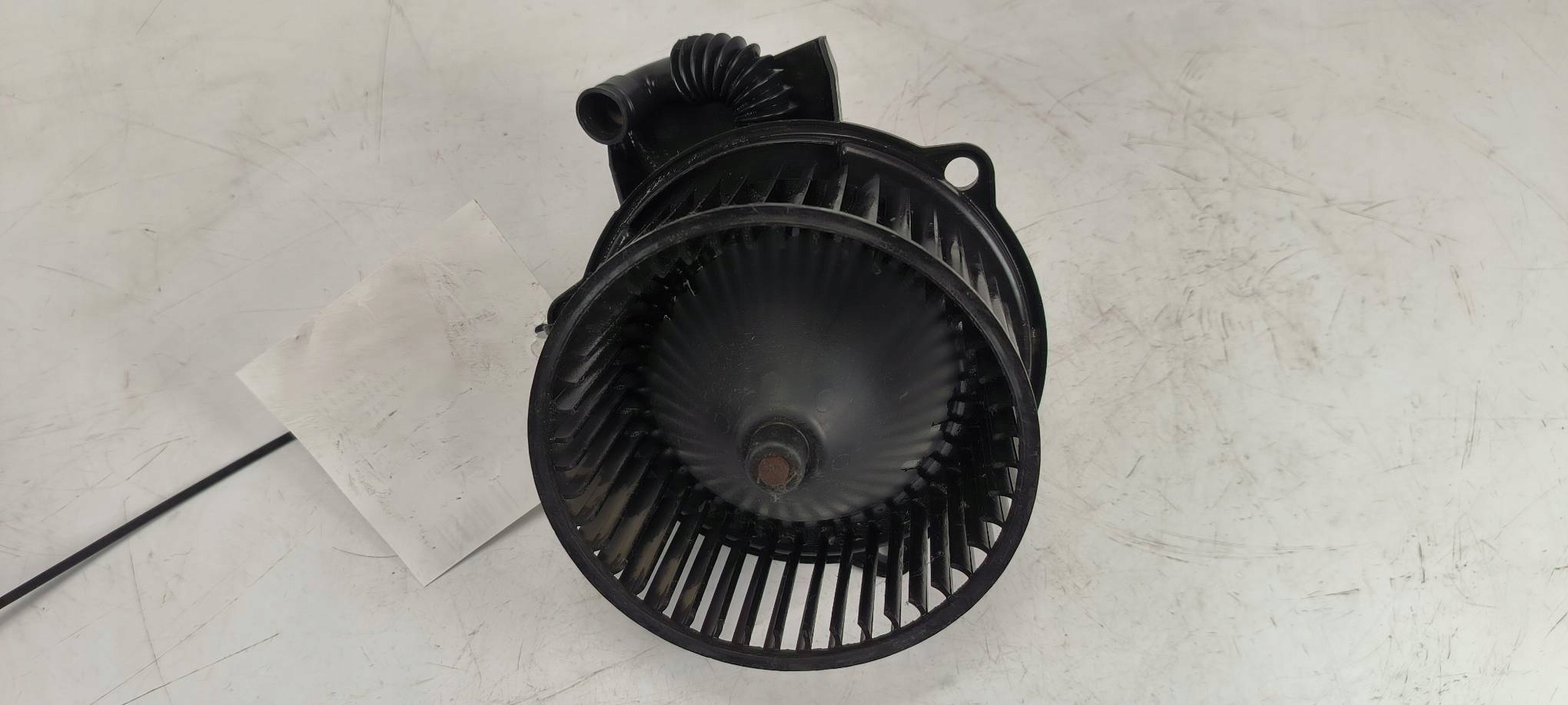 ventilator kabinski ROVER 25 i 1.4 16V