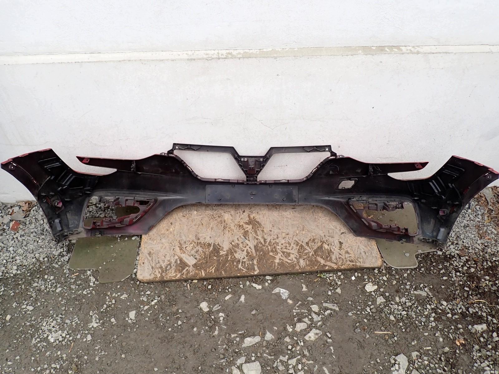 bumper front front RENAULT ARKANA LCM 2020- 620225387R