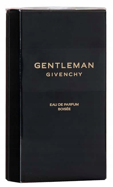 Givenchy Gentleman Boisee Parfémovaná voda 100 ml
