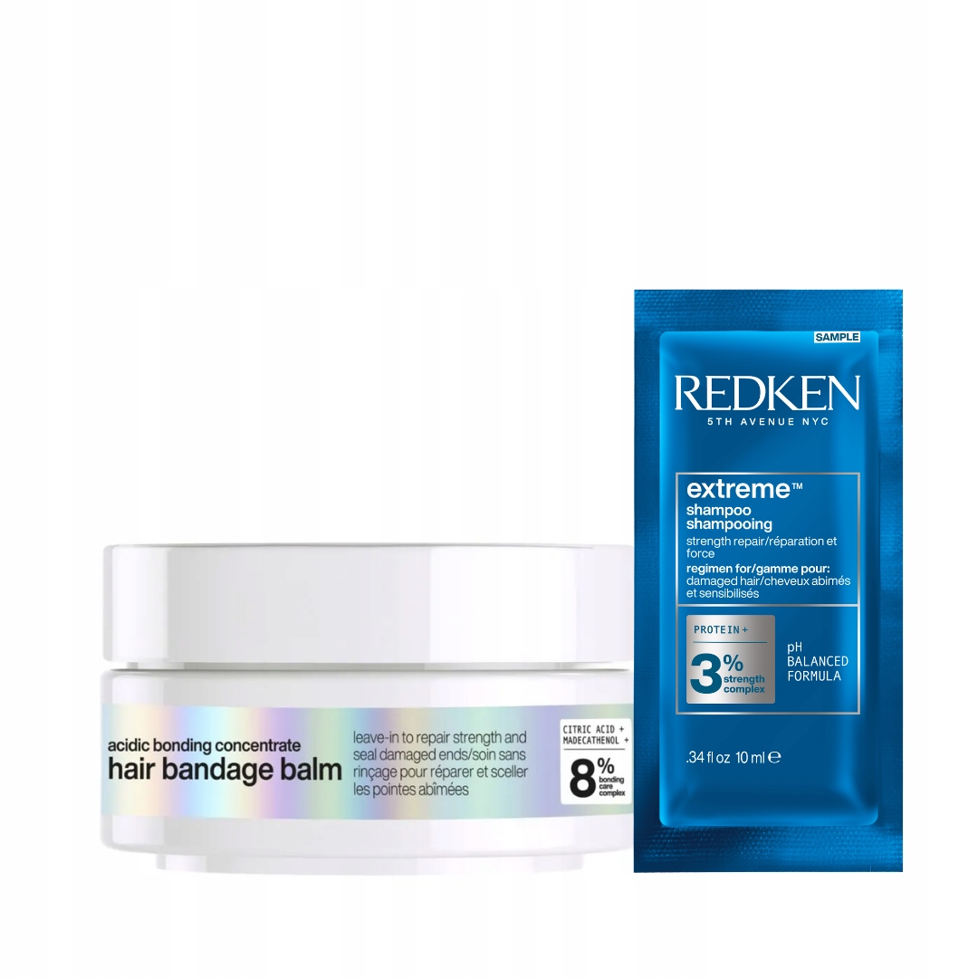 Acidic Bonding Concentrate odżywka wzmacniająca