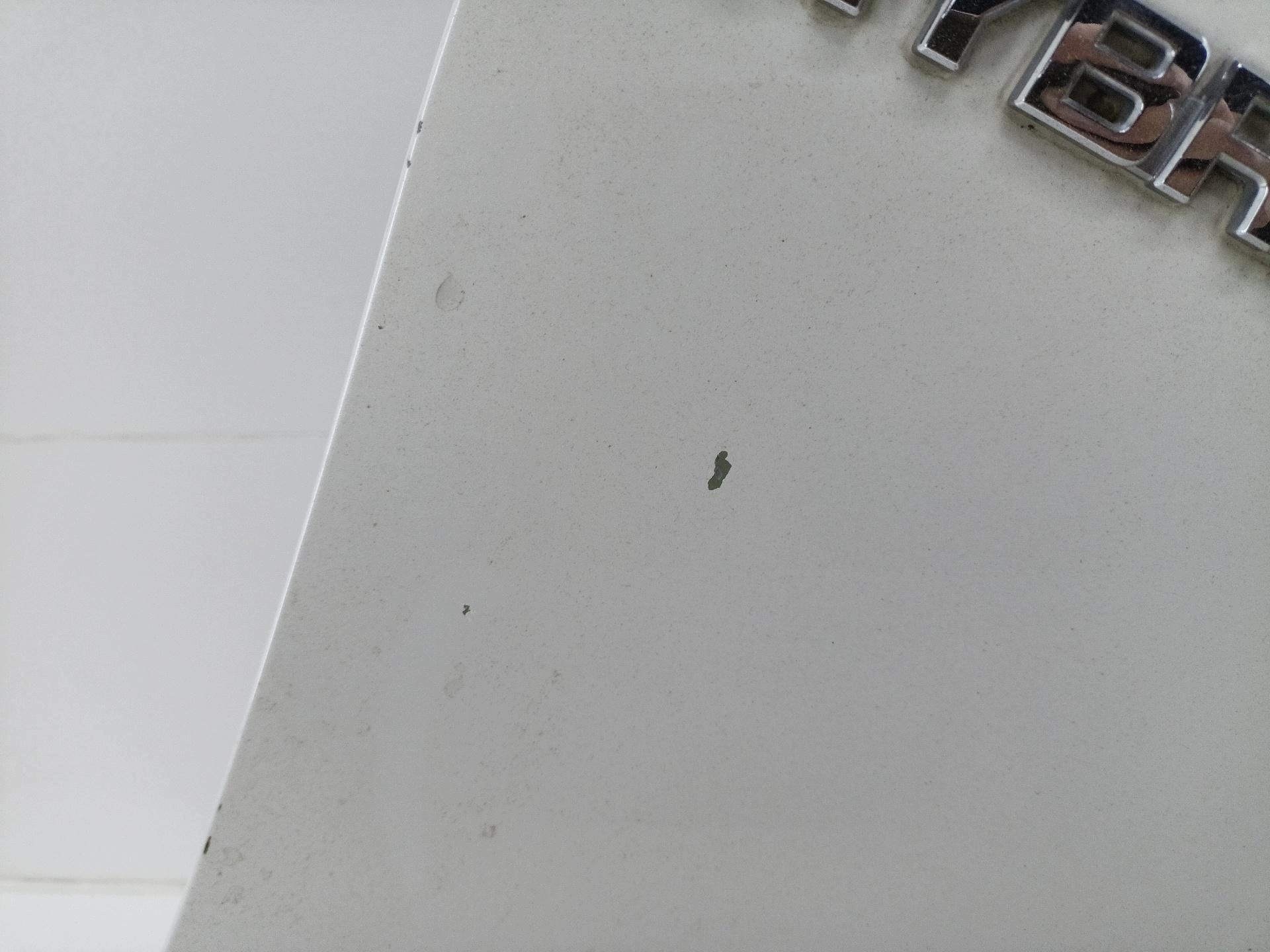 fender front right side Toyota Prius 3 XW30 ZVW30 2011