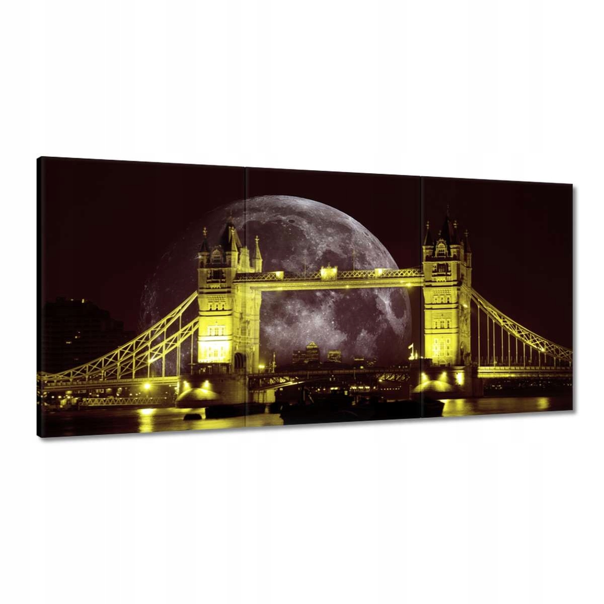 Obrazy 180x90 Tower Bridge London Uk Gb Most