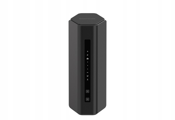 Netgear Nighthawk WiFi 7 Router RS600, 18Gbps