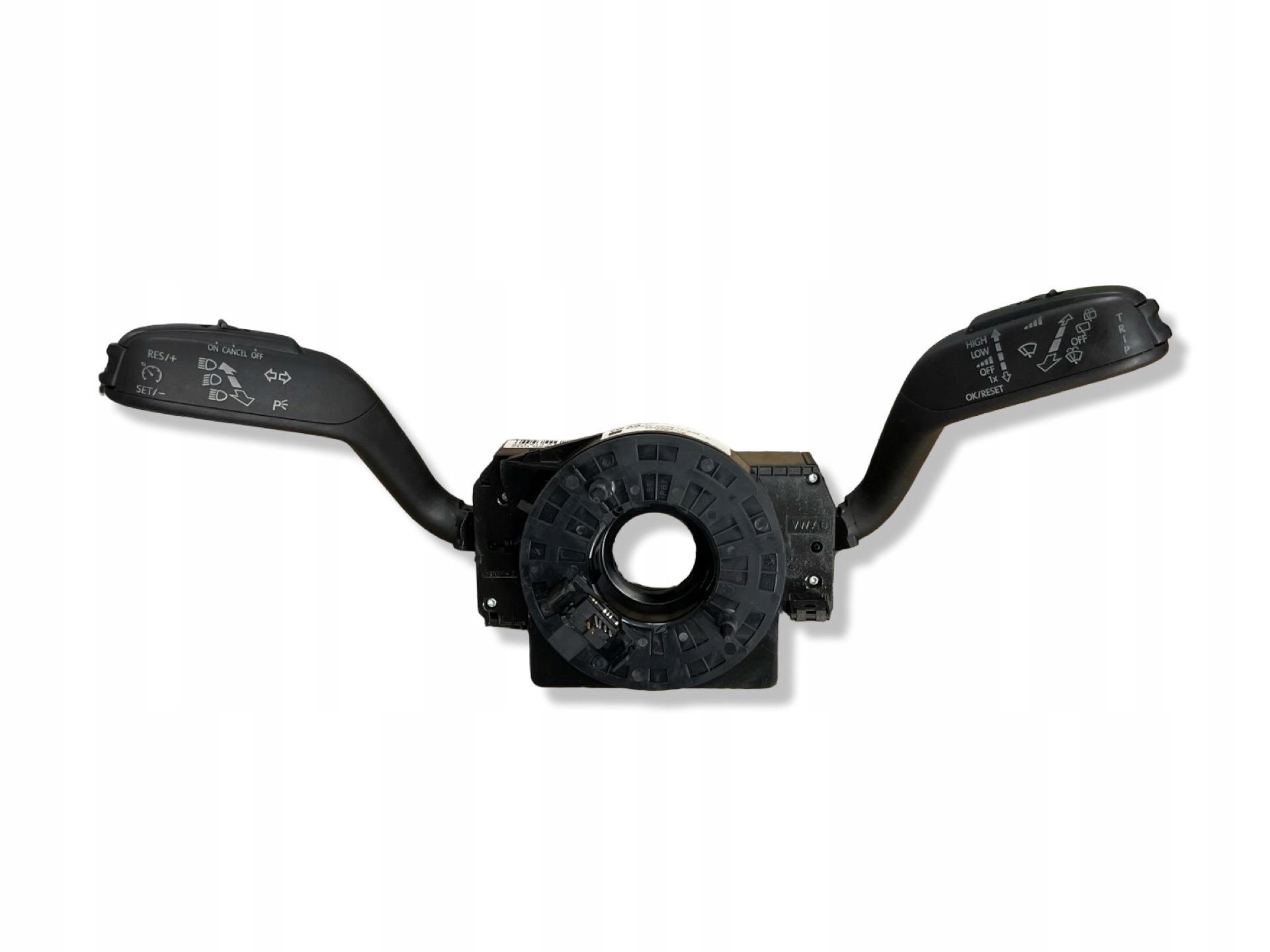 DEVIO LUCI TERGICRISTALLO TERGI SEAT Ibiza 4 2011 7H0953503GJ