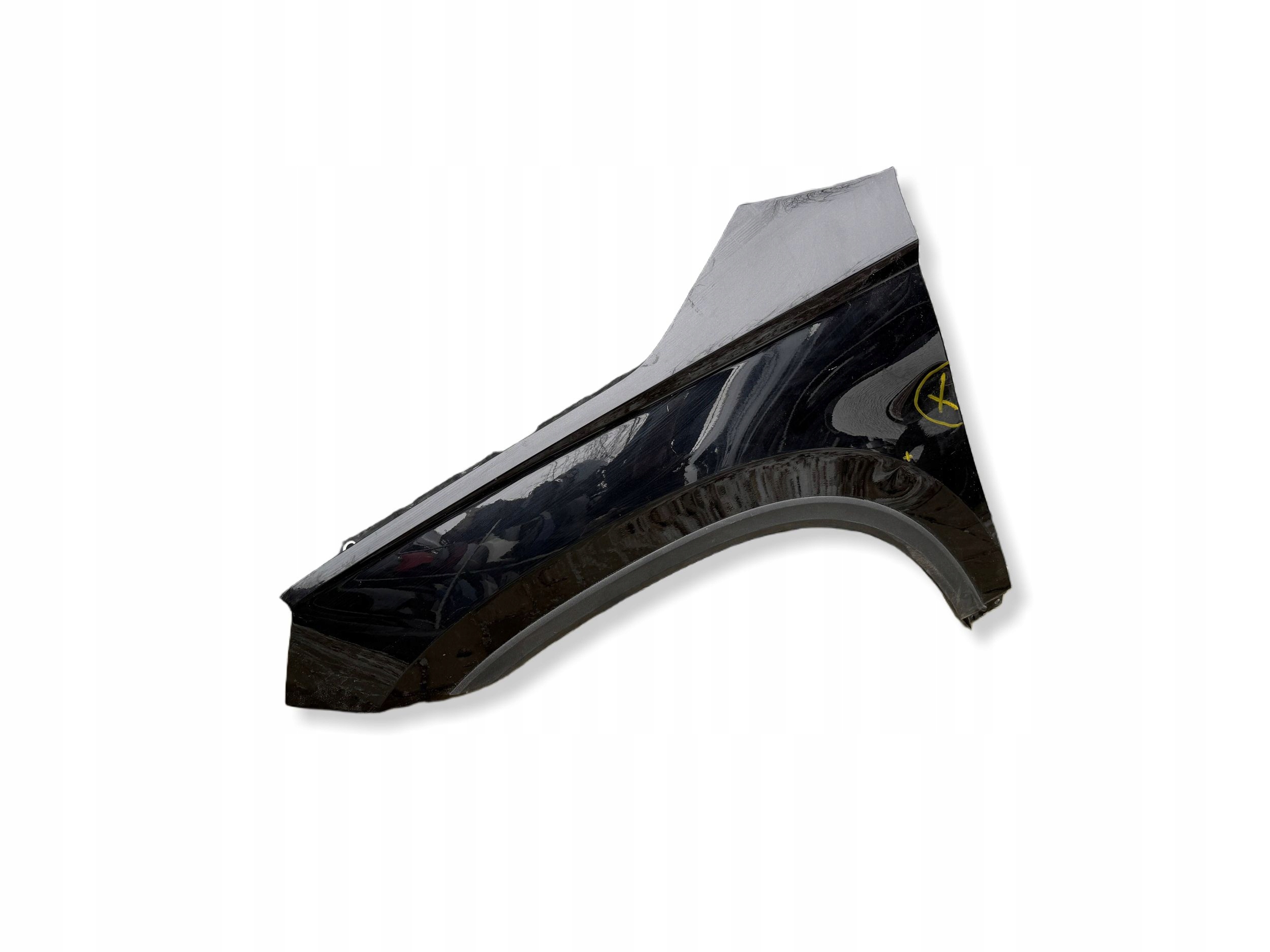 Skoda Karoq 18- fender left front front