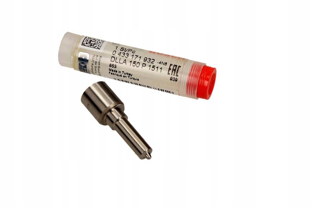 KOŃCÓWKA WTR. KIA CEED/SPORTAGE 2.0 CRDI BOSCH Producent części Bosch