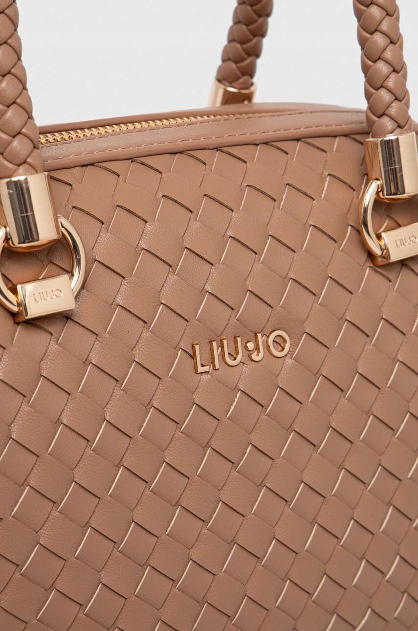 LIU JO ORYGINALNA TOREBKA KUFEREK Kod producenta LIU JO