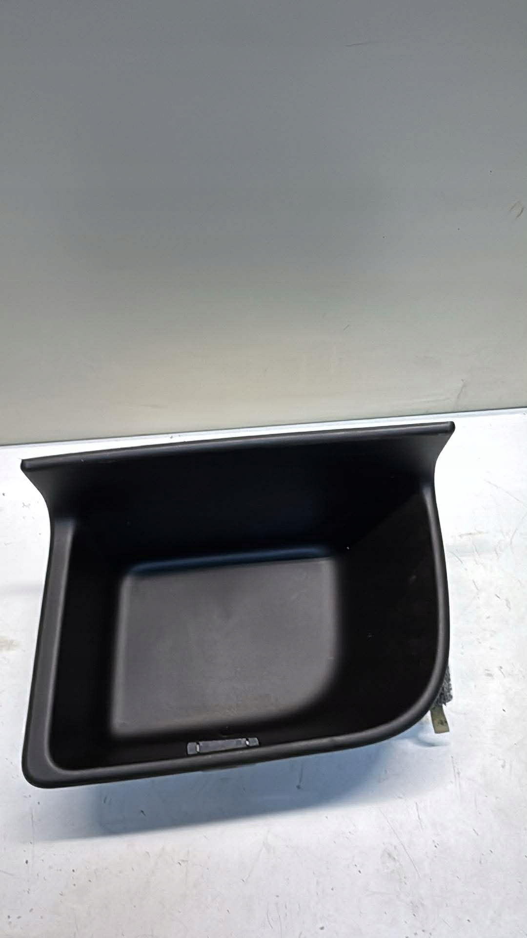 passenger compartment boot side KIESZEN JAGUAR XF SPORTBRAKE KOMBI