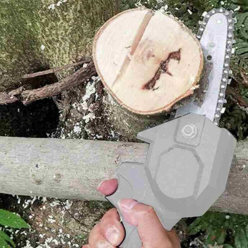PROWADNICA + 2 X ŁAŃCUCH 6'' MINI PIŁA PILARKA Marka Chain Saw