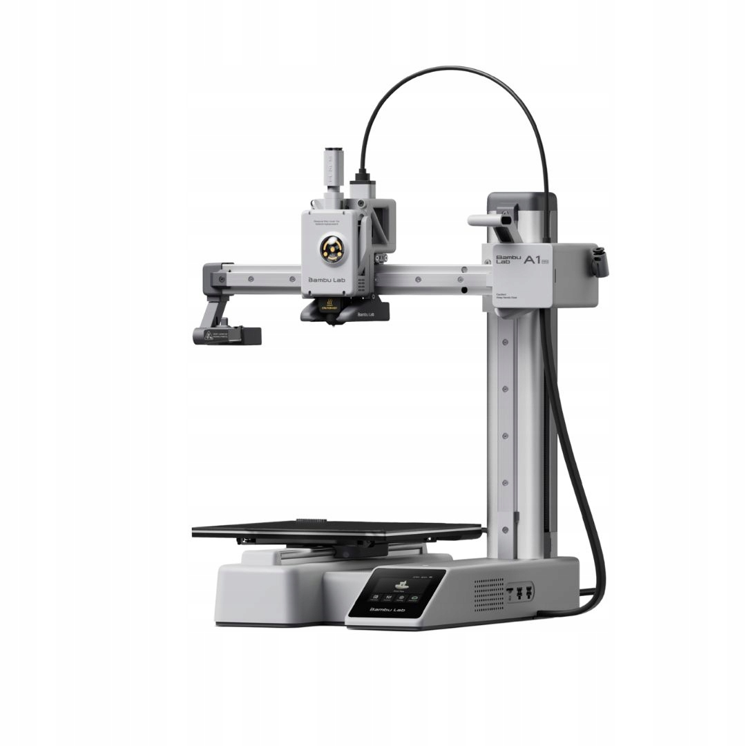 3D tiskárna Bambulab A1 Mini