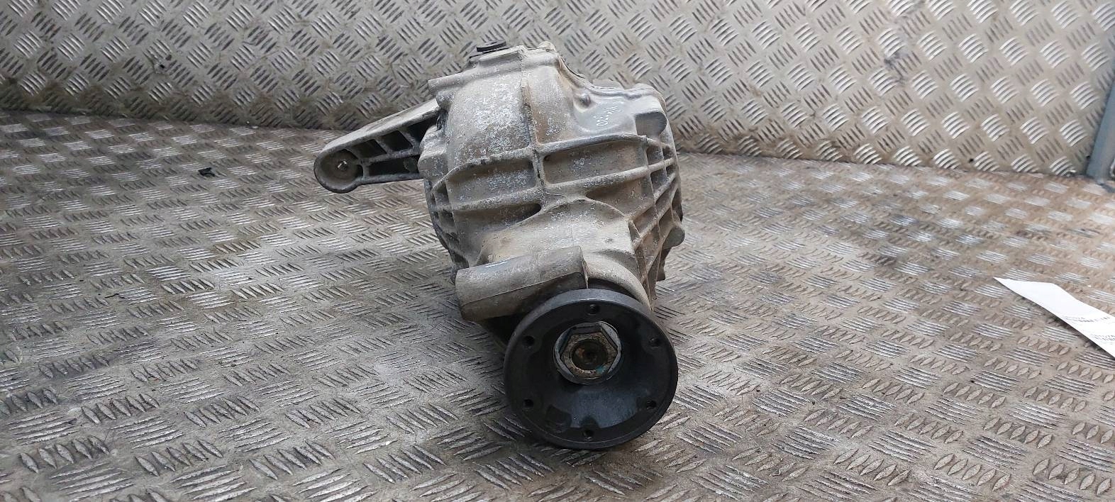 differenziale differenziale Anteriore MERCEDES-BENZ ML e W163 3.2 V6