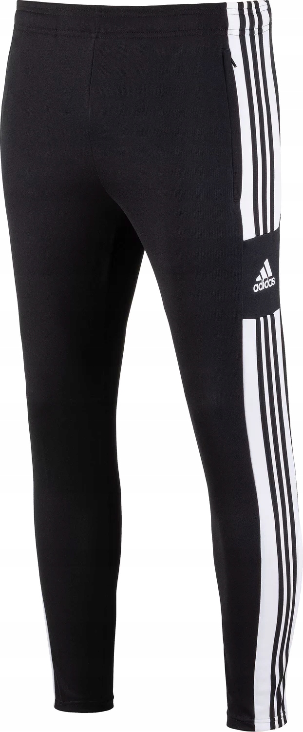 Spodnie Dresowe Męskie Squadra 21 Training Adidas XXL