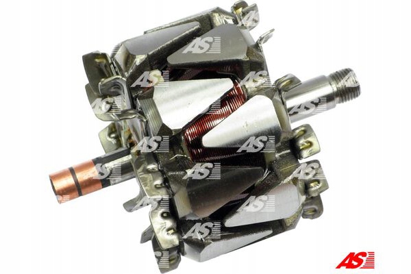 AS-PL WIRNIK ALTERNATORA