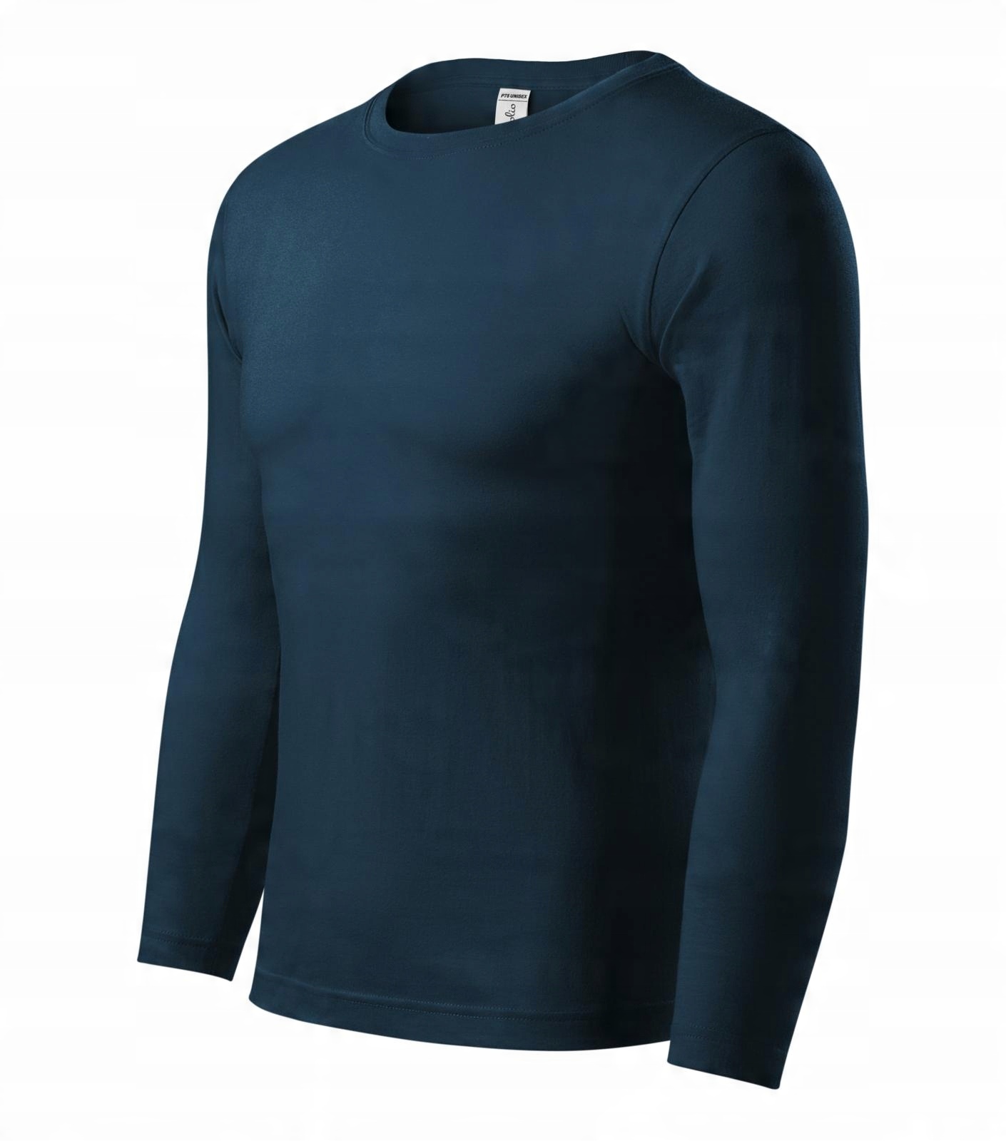 

Męska Koszulka Longsleeve Bluza Długi Rękaw P75
