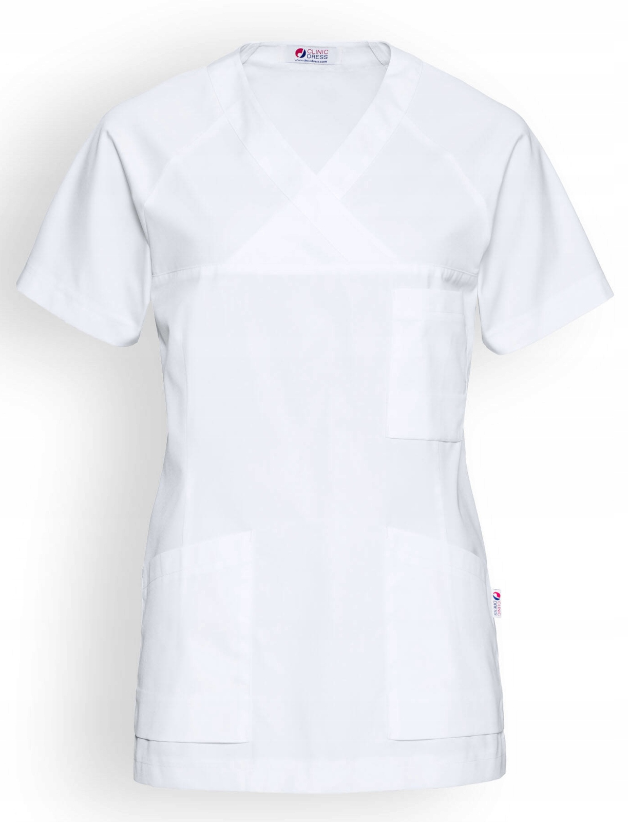 Медицинский халат CLINIC DRESS
