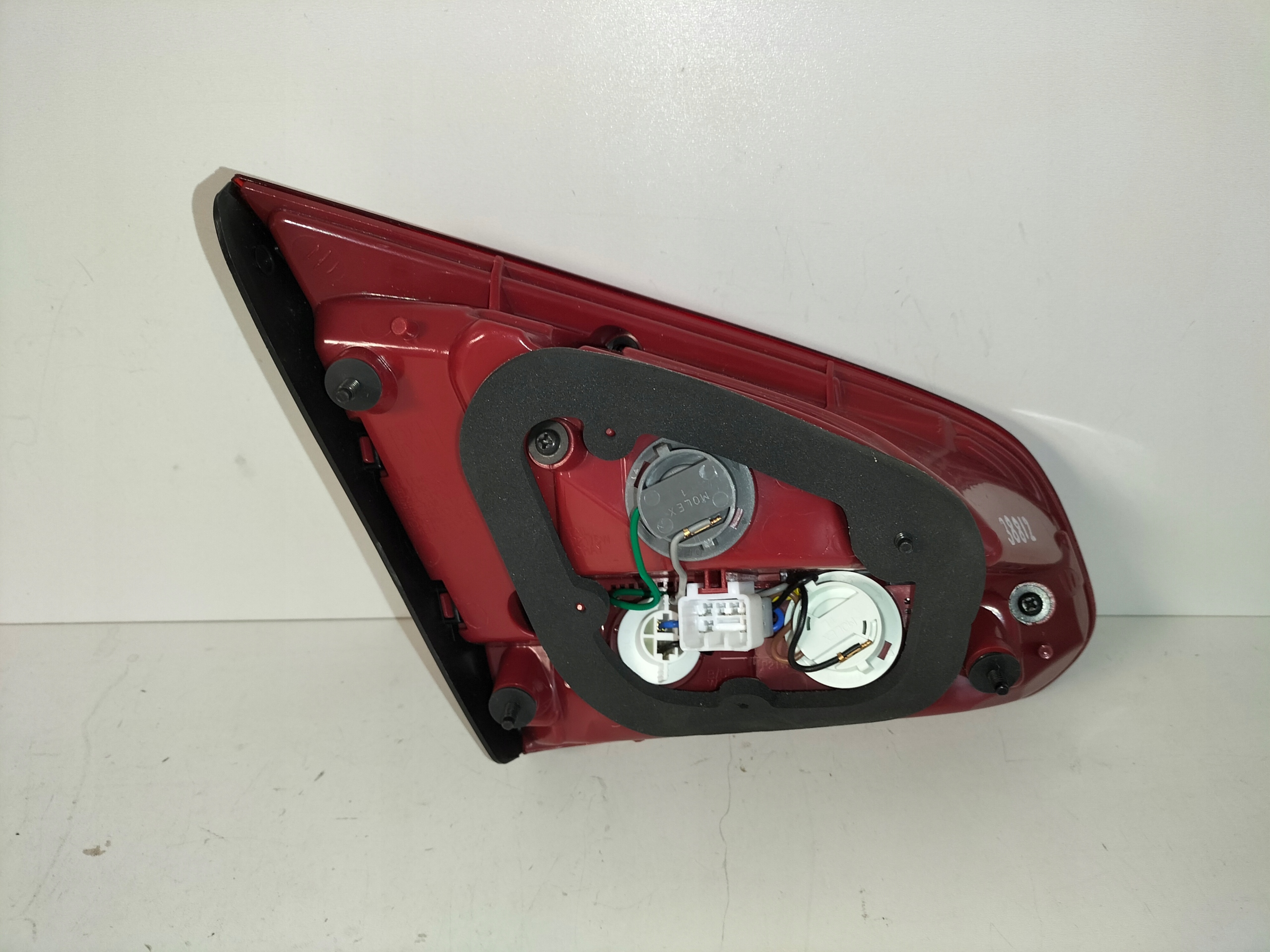 light rear rear part right KIA CEED II 12- HB