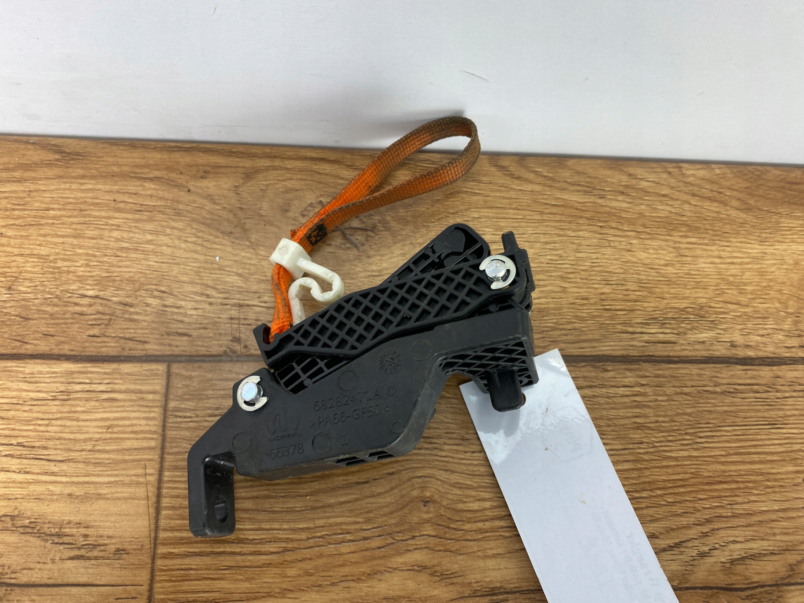 bracket handle ropes gearboxes Jeep Wrangler JL 2018+ USA