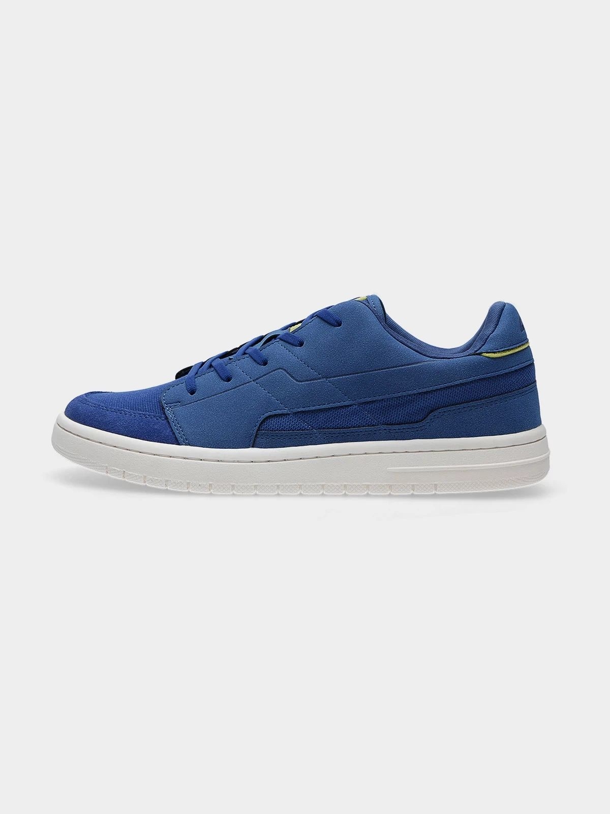 Buty Lifestyle Sneakersy Hero 4F JOBML200 32