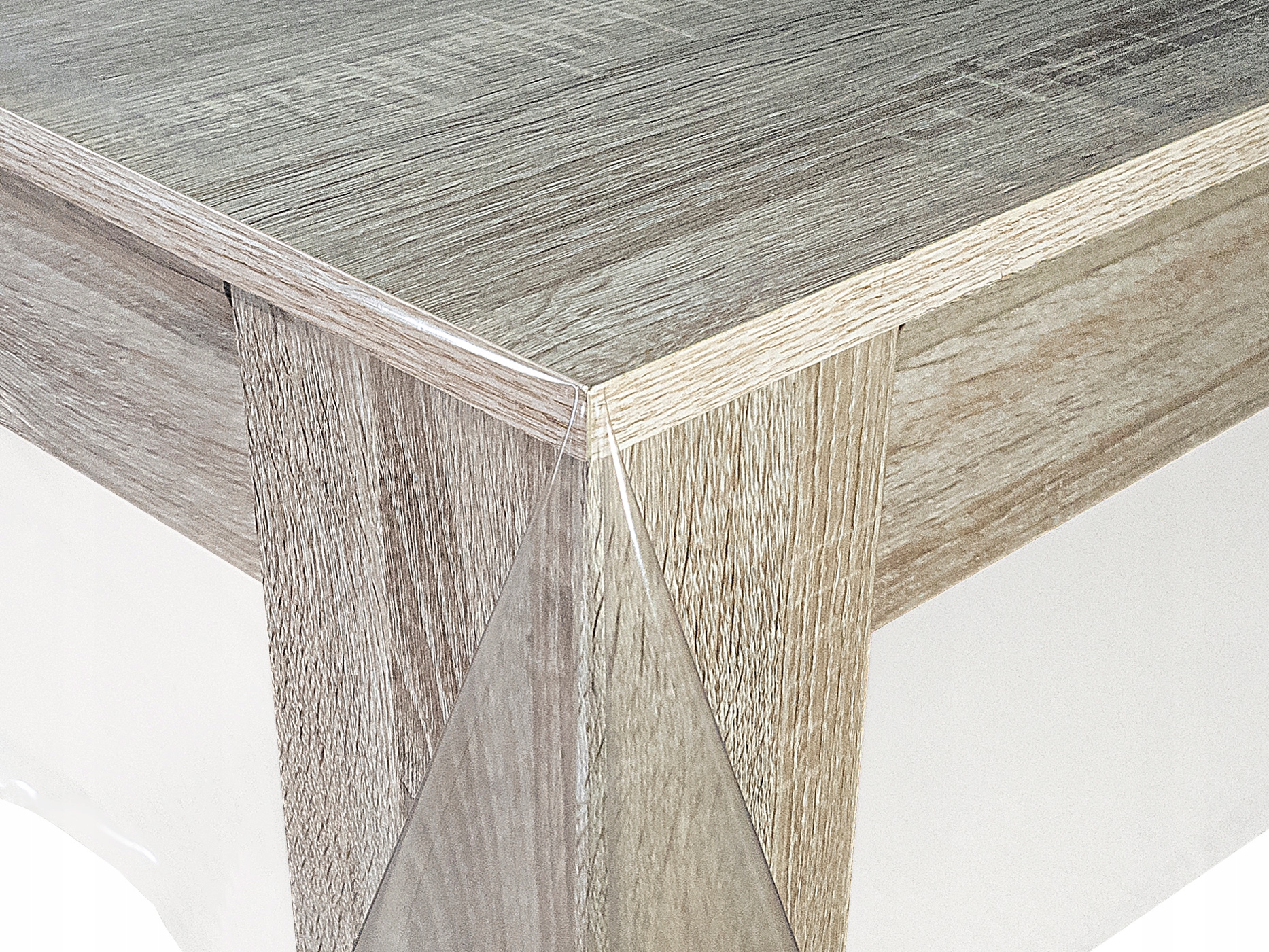 Obrus Folia Ochronna Cerata Na Stół Przeżroczysta Marka DecoMeister