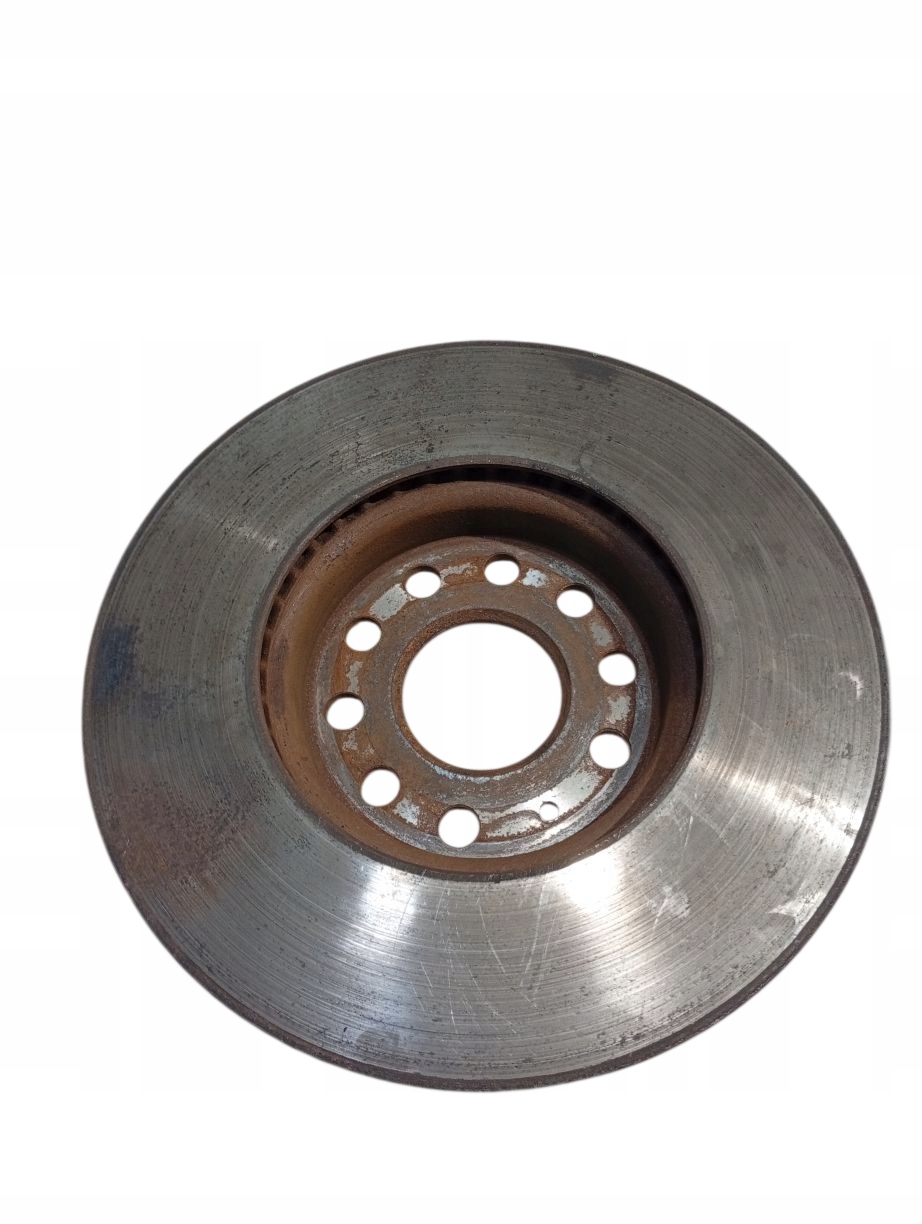 disc brake front SKODA SUPERB II 1.9 TDI