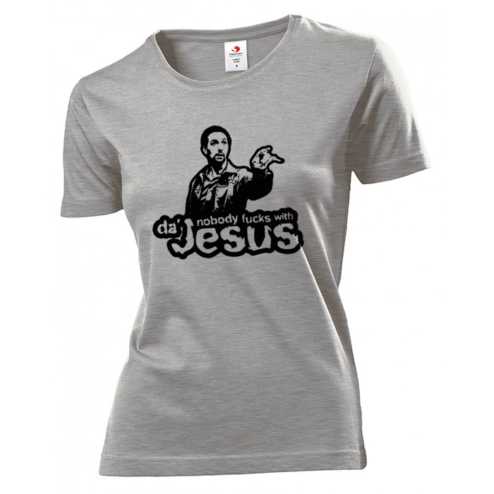 

Koszulka damska Big Lebowski XL