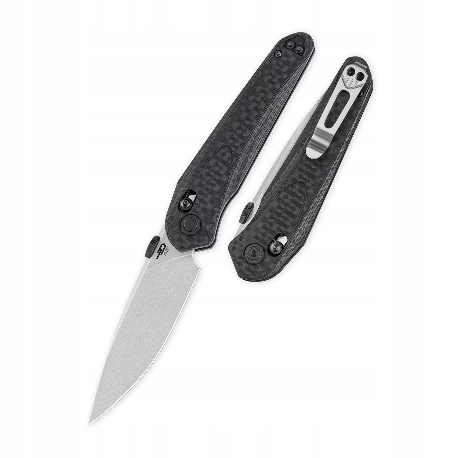 Nůž Bestech Mothus BG67A, G10, 14C28N, Crossbar Lock