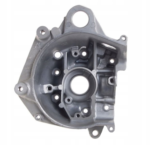 75034 - Корпус вала правый Картер скутер 2T Keeway Romet