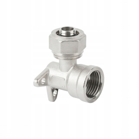 

Kolano 90 Pex-gw 16X1/2 Naścienne 16-1/2 Gw Alupex