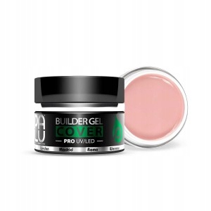 PALU Builder Gel Cover - 50 g