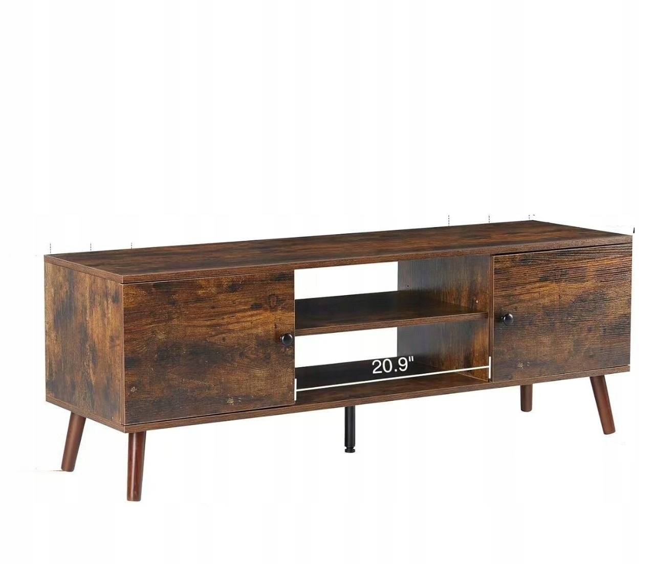 Rtv skrinka pod televízor Komoda