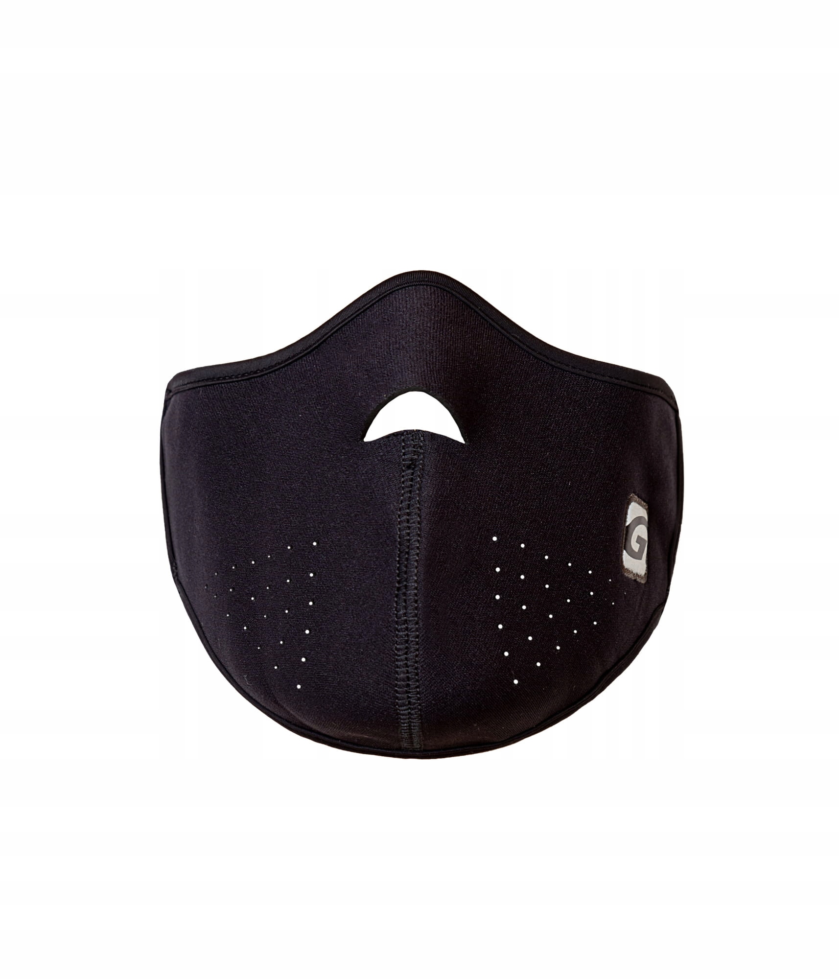 GRAFF CZAPKA CIEPŁA ZIMOWA Z DASZKIEM + MASECZKA Model 118-O-B-1