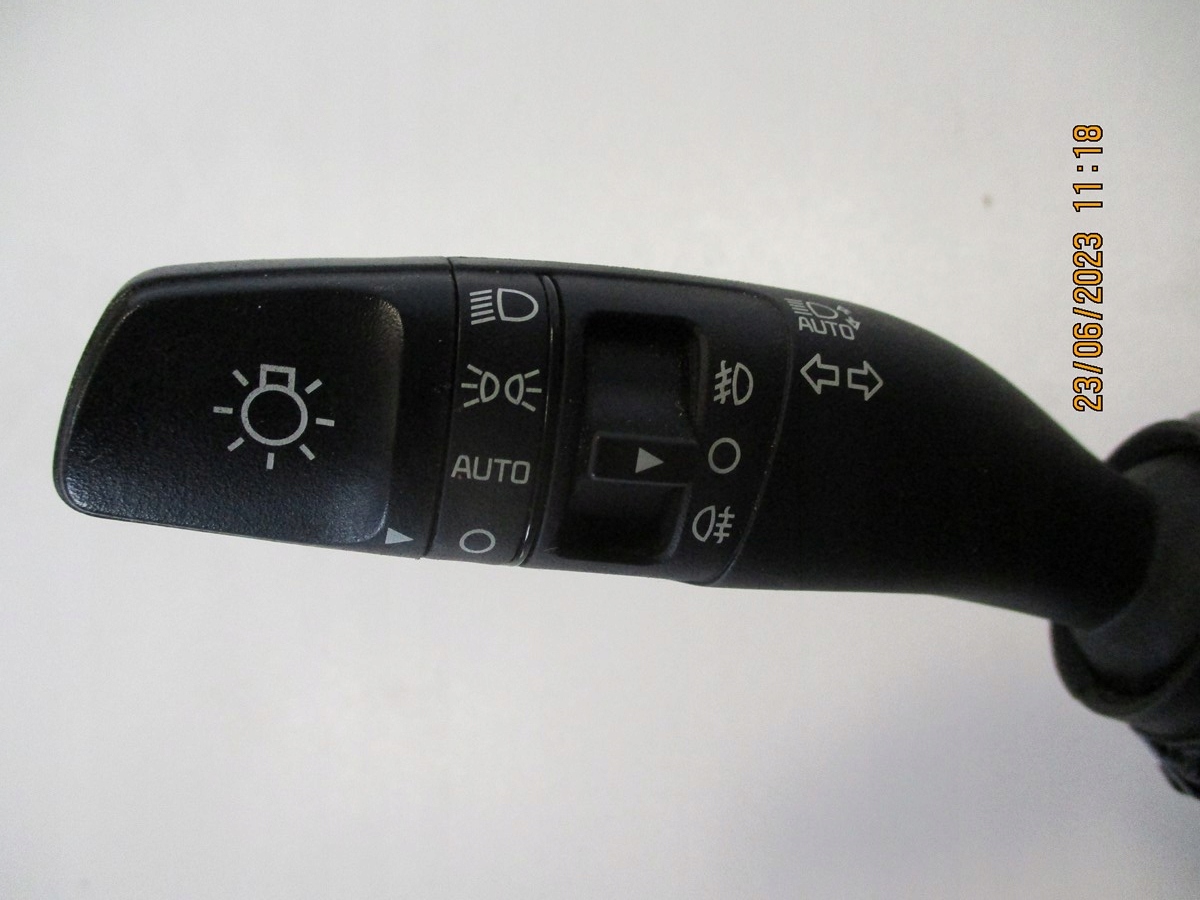 DEVIO LUCI TERGICRISTALLO TERGI KIA SPORTAGE IV