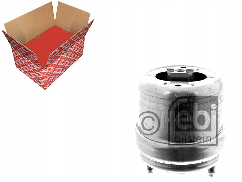 Febi Polštář Sil. Vw T4 96-