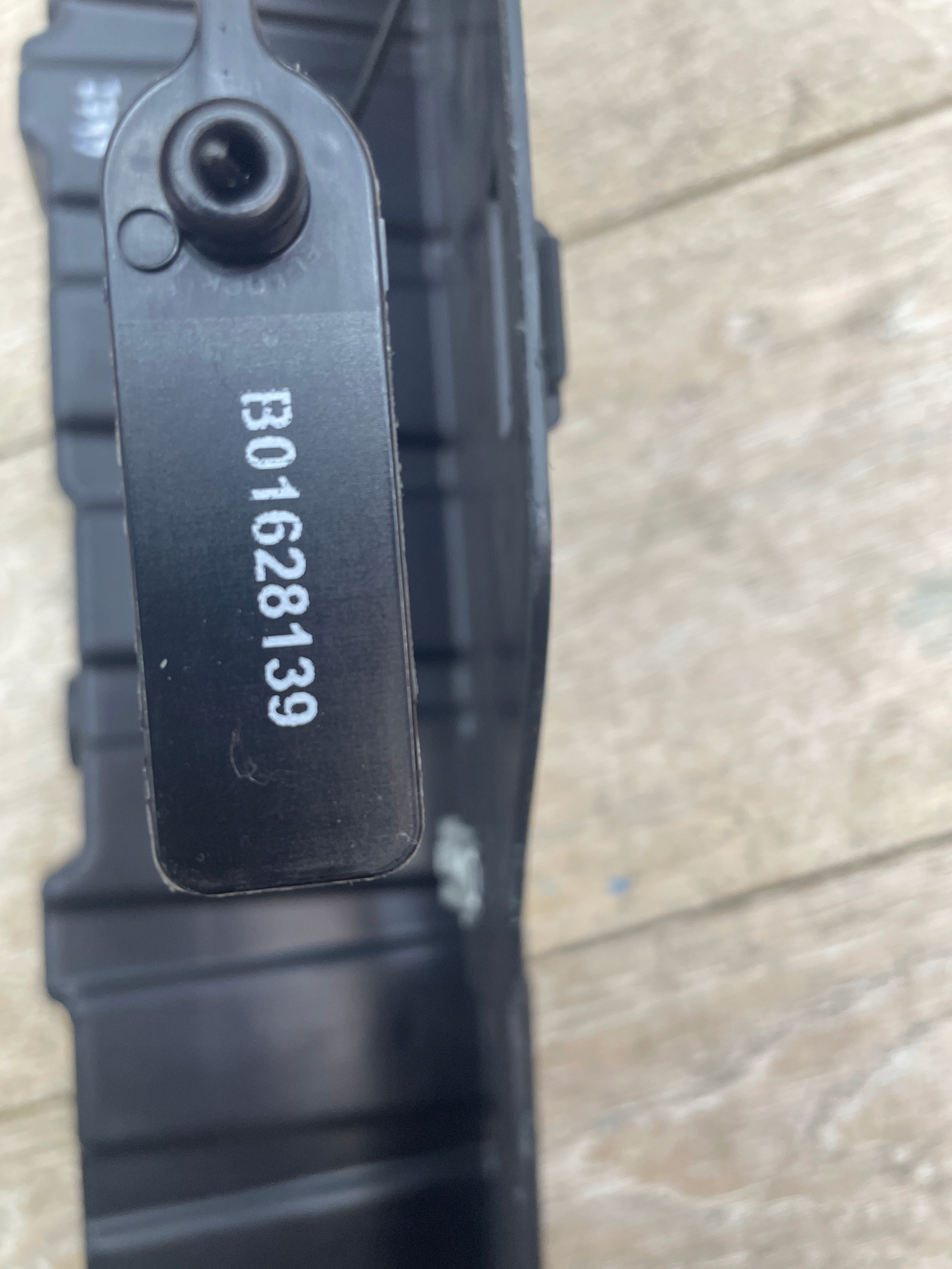 other covers chassis BMW X4 (F26) 8057007 2015