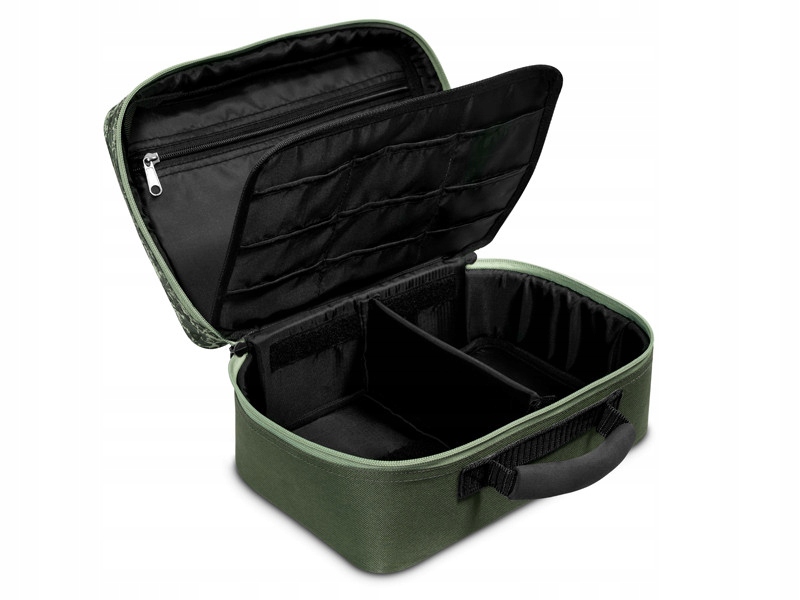 Torba Organizer na akcesoria wędkarskie Delphin