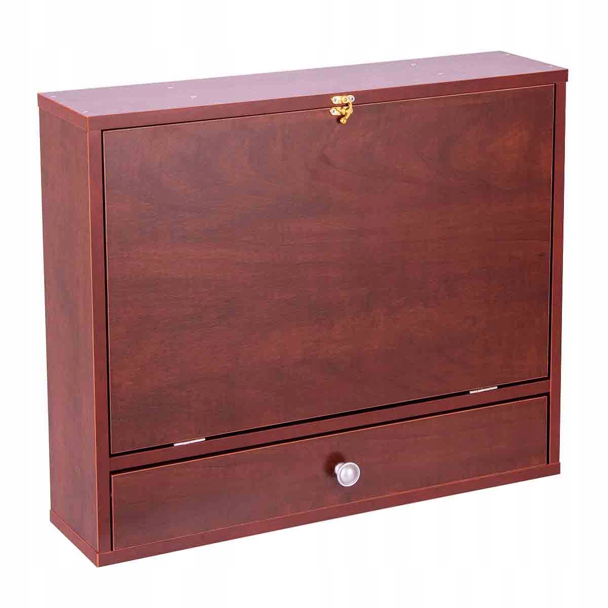 Biurko prostokątny 60 x 51 x 50 cm R Marka Costway