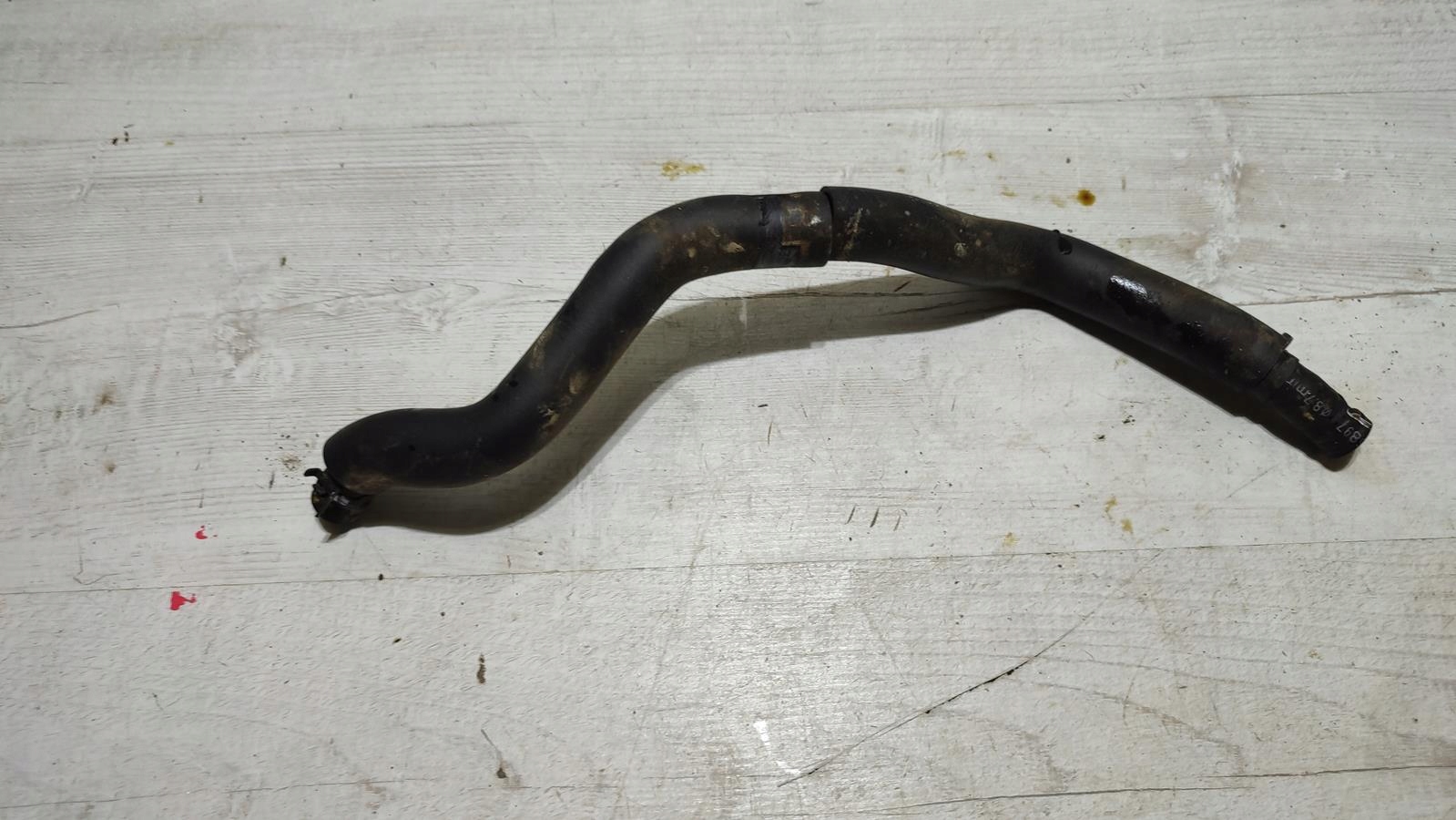 prijenos pompy vacum 1.5 Mazda 2 DJ/DL lift