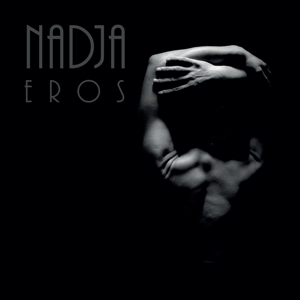 Nadja Eros *lp