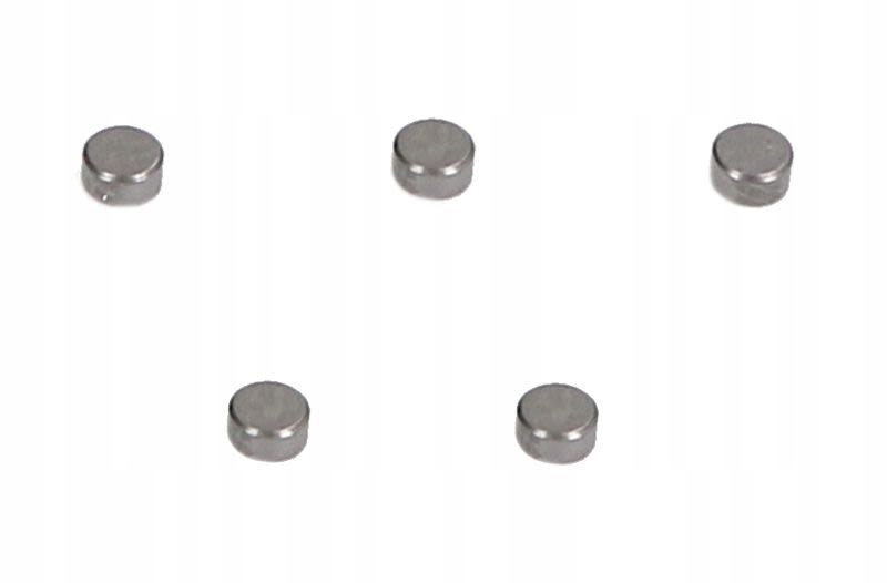 Elementy wtryskiwacza CR BOSCH F 00Z C99 758K