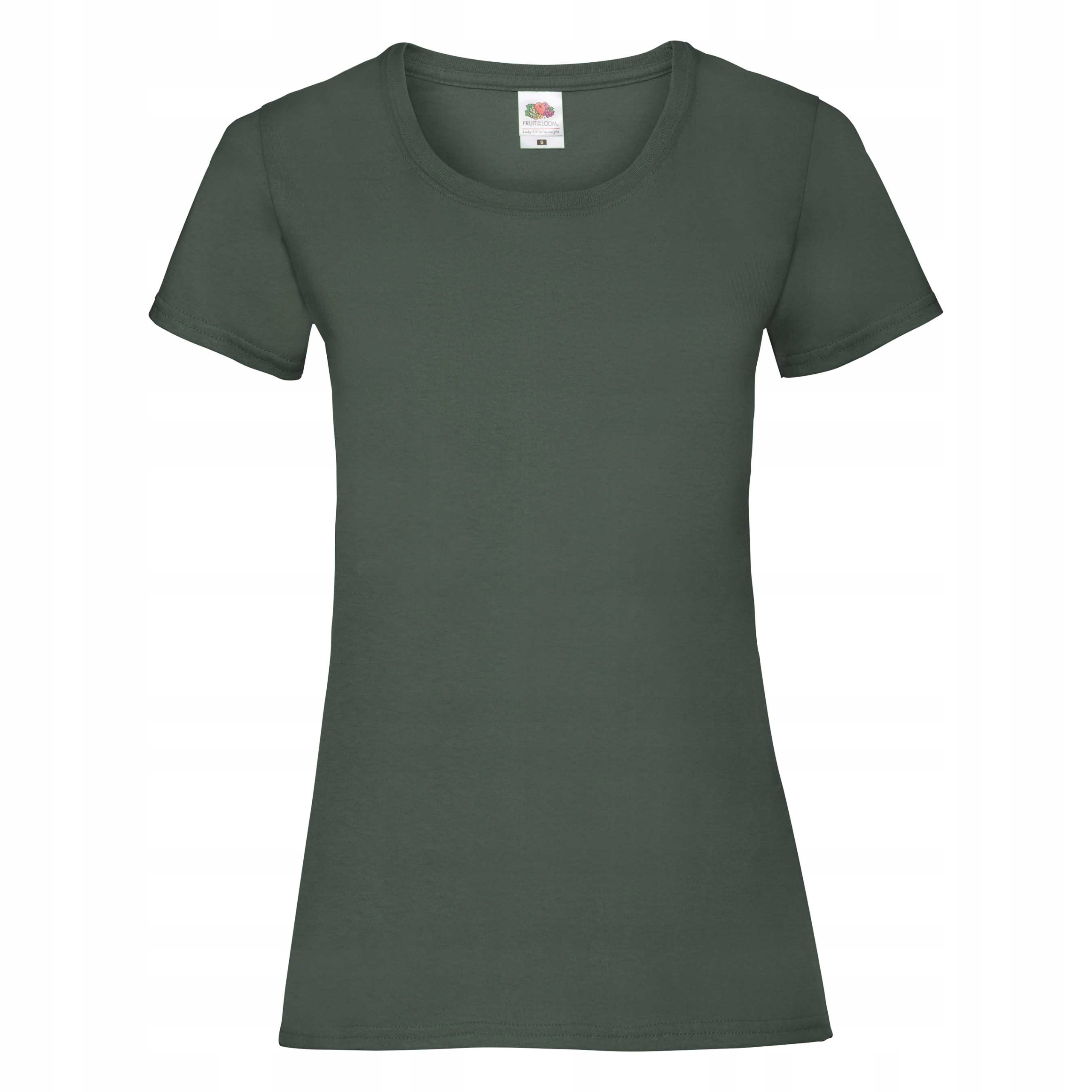 KOSZULKI DAMSKIE BAWEŁNIANE KOLORY T-SHIRTY BG XXL