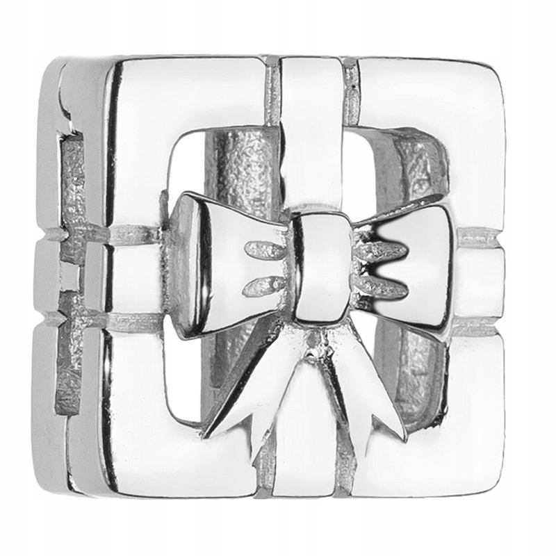 

Srebrna zawieszka 925 Charms do Pandora Prezent