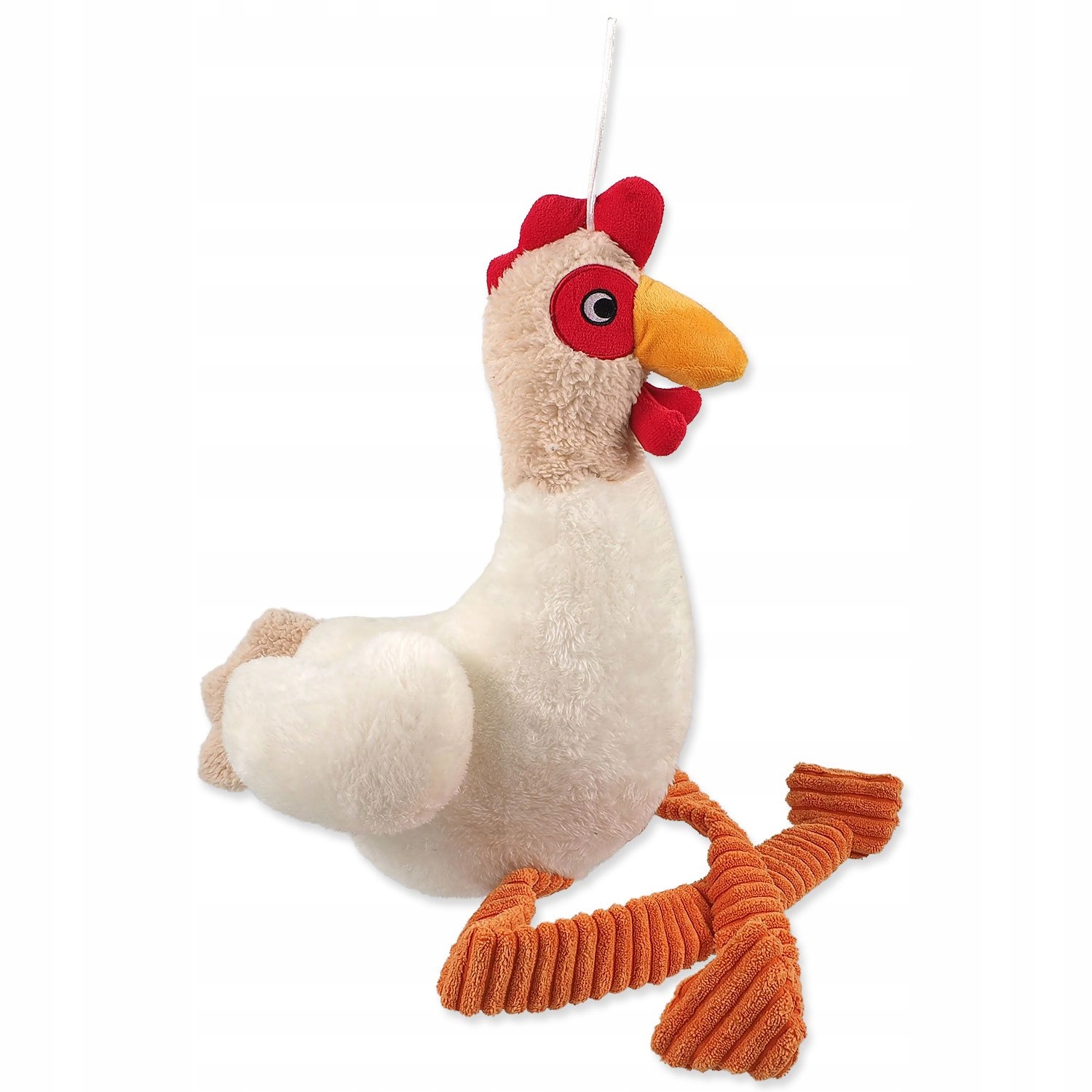 Levně Plyšová Hračka pro psa Dog Fantasy Hračka pro psy z řady Rustling Jumbo,