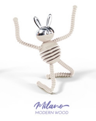 

Vinove Milano Tvister Zapach Samochodowy Ludzik