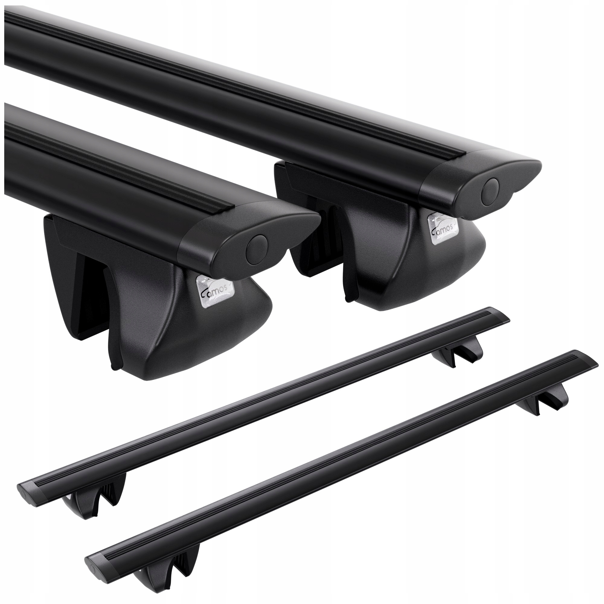 Strešný nosič Suzuki Jimny Suv 3D rok 1998-2003