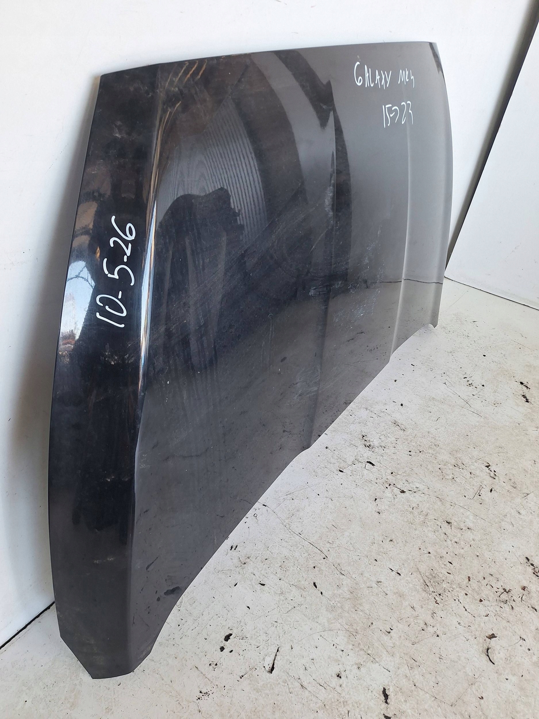 FORD GALAXY MK4 15-> bonnet
