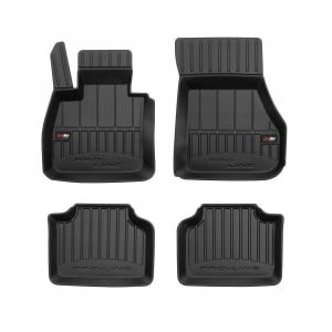 Frogum 3D koberčeky Bmw 2 (F45)
