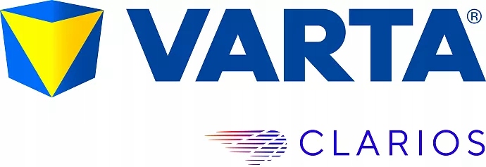 Akumulator Varta PM635052100BL Producent części Varta